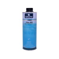 Антикоррозионное покрытие Roberlo SILTEX 800 HS 1 л (Серый)