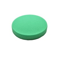 NewConcept Soft-Green круг полировальный, зеленый, 133мм