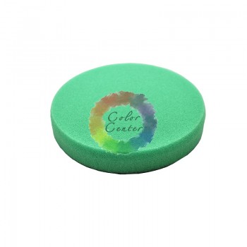 NewConcept Soft-Green круг полировальный, зеленый, 133мм