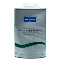 STANDOX Basislack farblos база безбарвна для переходів, 1л