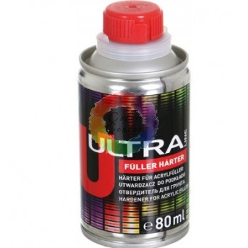 Затверджувач Novol ULTRA для акрилових грунтів, 80 мл