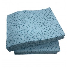 Знежирювальна автомобільна серветка Blautex CHAMAELEON 803 32x40 см