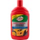 Автошампунь гарячий віск Turtle Wax 500 мл