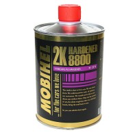 Отвердитель Mobihel 8800 для акрилового лака 2K 2:1 AS, 0,5 л