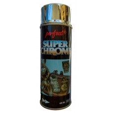  PERFECT Деко ХРОМ, серебро, 400мл
