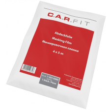 Маскировочная пленка для авто CAR FIT 4x5 м, 7 micron