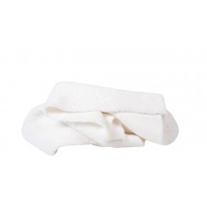 Cartec Микрофибровая салфетка белая, 40*40см Cartec Микрофибровая салфетка белая, 40*40см