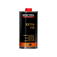 SPECTRAL Розчинник для переходів по базі EXTRA 795 FADE-OUТ, 0,5л