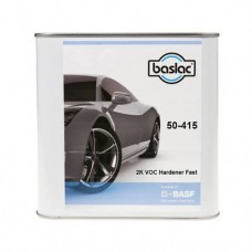 Отвердитель BASLAC 50-415 для автомобильного лака 40-440/450, быстрый Fast, 2,5 л