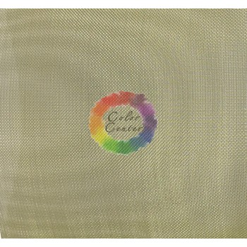  Сетка для пайки пластмасс латунь, 0,25х,025 