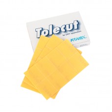 KOVAX TOLECUT K1200, 29 X 35MM,  8шт. на листе, 1шт