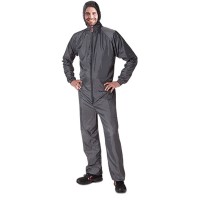  Colad Комбинезон нейлоновый малярный BodyGuard, 46 размер