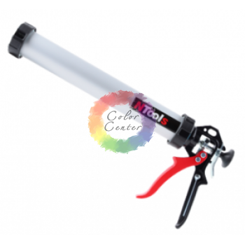 Ручний вичавник АРР NTools, PS 400 для гільз та саше від 300 до 600 мл