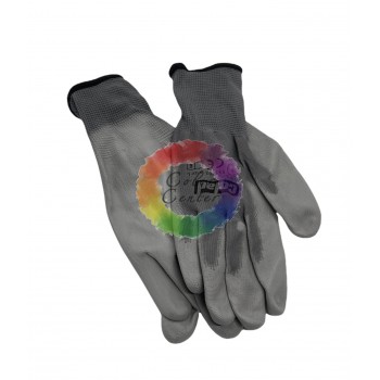 Colad Перчатки для подготовительных работ L, 1пара