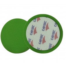 Cartec 3000 Полировальный круг зелёный, 150х30mm