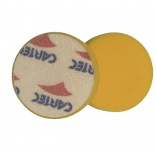 Cartec RF2122 Полировальный  круг желтый с открытой структурой, 80x25mm