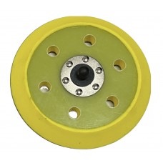  Платформа для шлифовальных машин, диам.148мм, толщина 18мм, 7отв
