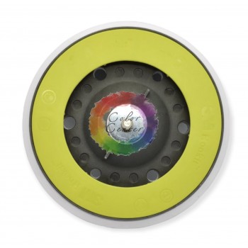 3М 50392 Оправка Hookit для дисков 150мм 15отв 5/16 стандартная