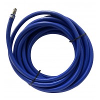  GAV Шланг Полиуретановый Армированный синий,10ммх14мм 10м, Италия