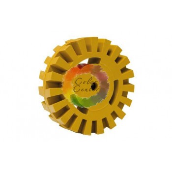  Finixa  Profit disc - Ø 100мм x 26мм волнообразный диск для снятия наклеек 