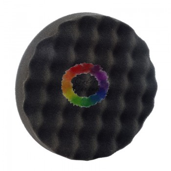 Cartec 12000 Полировальный круг черный, 150х30mm