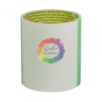 Прозора захисна плівка для лакофарбового покриття 3M PU 8592, 200 мк, 0,1 х 2,5м