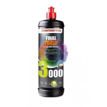  Menzerna  Полироль Finish FF3000, 1л