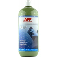  APP Паста матуюча РМ-07 
