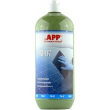  APP Паста матуюча РМ-07 