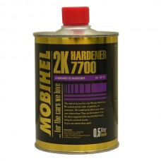 Отвердитель Mobihel 7700 для акрилового лака, MS 2:1, 0,5 л