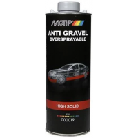 Антигравий Motip 1 л (Серый)
