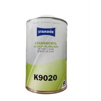 Лак STANDOX EASY CLEAR 2к 1л