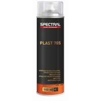  SPECTRAL Грунт адгезионный аэрозольный PLAST 705 SPRAY, 500мл