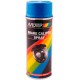  Motip Эмаль аэрозольная для суппортов и тормозных барабанов автомобиля  синяя, 400мл 