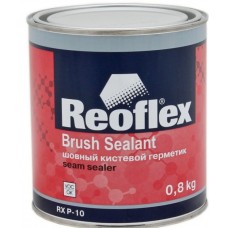 Шовный кистевой герметик для авто Reoflex - 0,8 кг