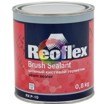 Шовный кистевой герметик для авто Reoflex - 0,8 кг