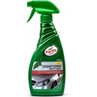 Влажный полироль для кузова авто Turtle Wax 500 мл