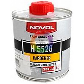 Отвердитель для грунта NOVOL H5520 PROTECT 330,390, 0,20 л