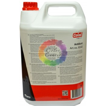 Colad Жидкость для покрасочных камер 5л