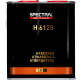 Отвердитель для автолака SPECTRAL H6125, KLAR 535/575, STANDART, 2,5 л