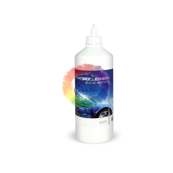 Обезжириватель на водной основе Lechler S.P.A. 00699 HYDROCLEANER - 1 л (Италия)