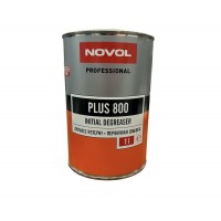 NOVOL PLUS 800 Попередня змивка 1,00 л 