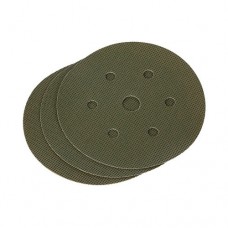 KOVAX Maxcut Круг абразивный Р120 диам.152 мм 7 отв. 