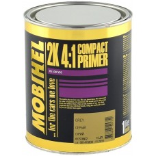 Компактпраймер Mobihel 2K HS 4:1 серый (без отвердителя)