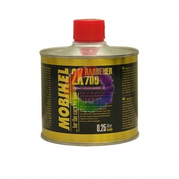 Затверджувач Mobihel 700 для 2К грунту, 0,25 л