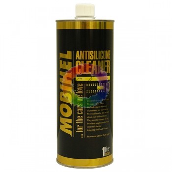  Mobihel  Антисиликоновое чистящее средство, 1л