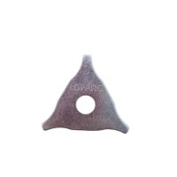 Треугольник GYS 1шт  052239 