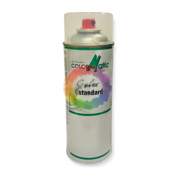 Автомобільна фарба в Аерозолі (Mobihel), 375мл