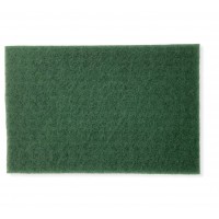 Mirka Mirlon скотчбрайт зелений 152x229x10