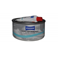 Дрібнозерниста шпаклівка STANDOX Stando-Soft-Feinplastic, 1 кг